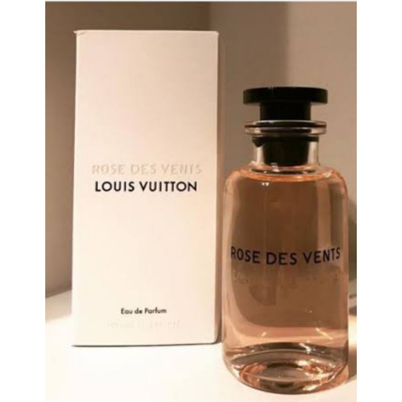 Jual Beli Wanita Parfum Louis Vuitton Wanita Produk
