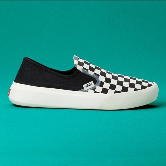 Comfycush one 2025 subtle checkerboard