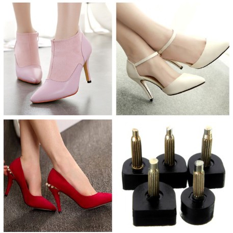 Jual deals heel tip