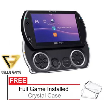 Psp store go shopee