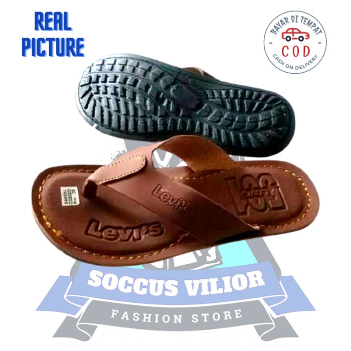 Sandal levis shop 501