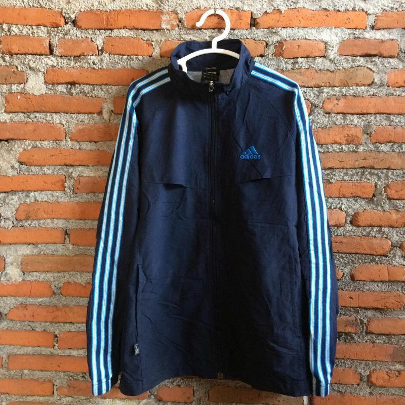 Adidas cheap clima365 jacket