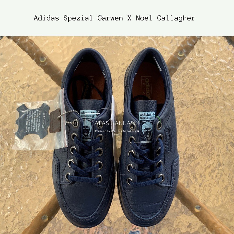 Adidas spezial 2024 garwen noel gallagher