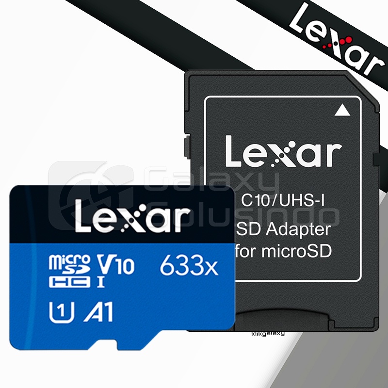 Produk Galaxy_Solusindo | Shopee Indonesia