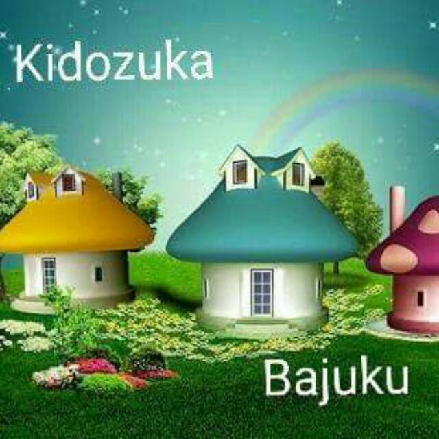 Produk Kidozuka_Bajuku | Shopee Indonesia