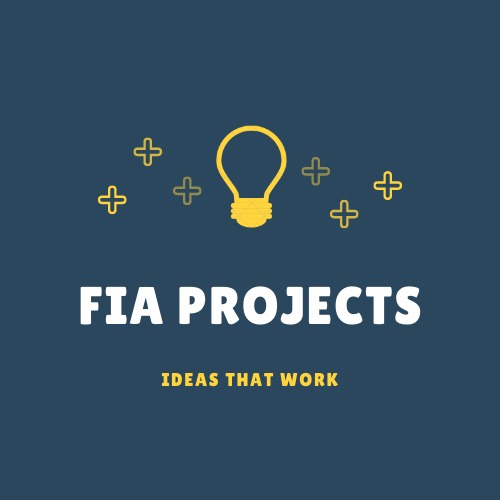Produk Fia Projects | Shopee Indonesia