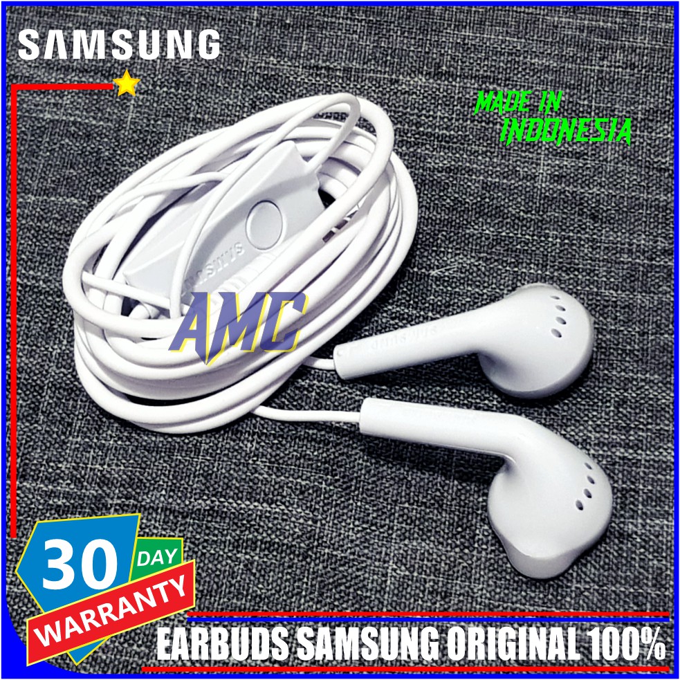 Jual Headset Samsung A30 A30s A31 ORIGINAL 100 Resmi Indonesia