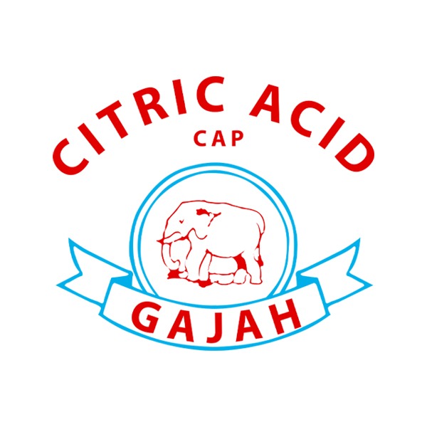Produk Citric Acid cap Gajah Shopee Indonesia