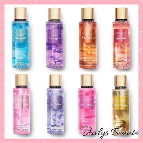 Victoria secret discount best seller parfum