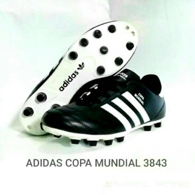 Jual Sepatu bola adidas copa mundial made in vietnam Shopee