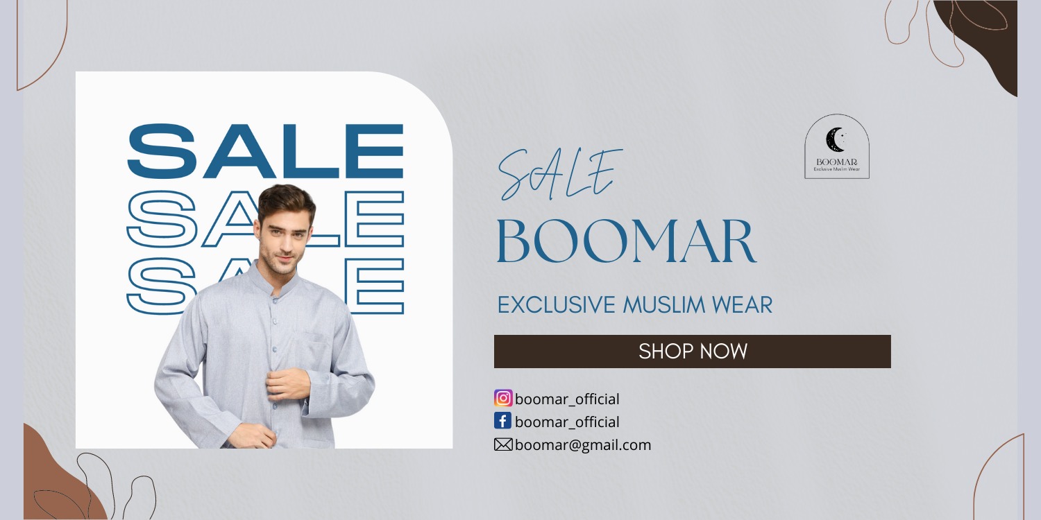 Produk Boomar Official | Shopee Indonesia