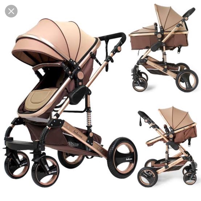 Harga stroller belecoo hotsell