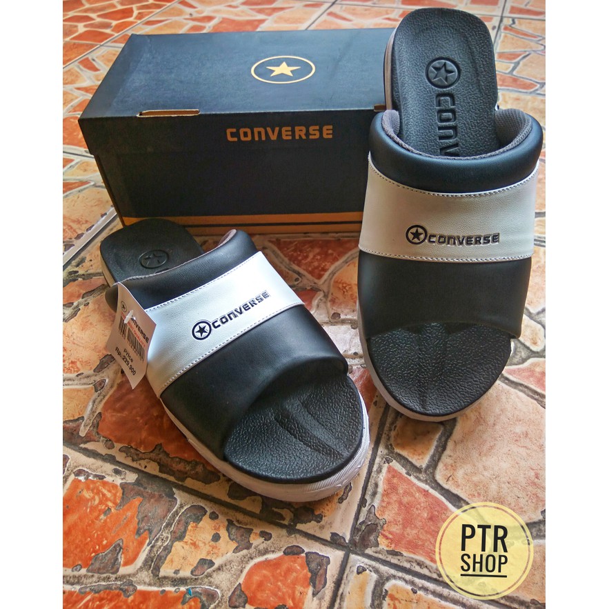 Sandal converse shop trisco original