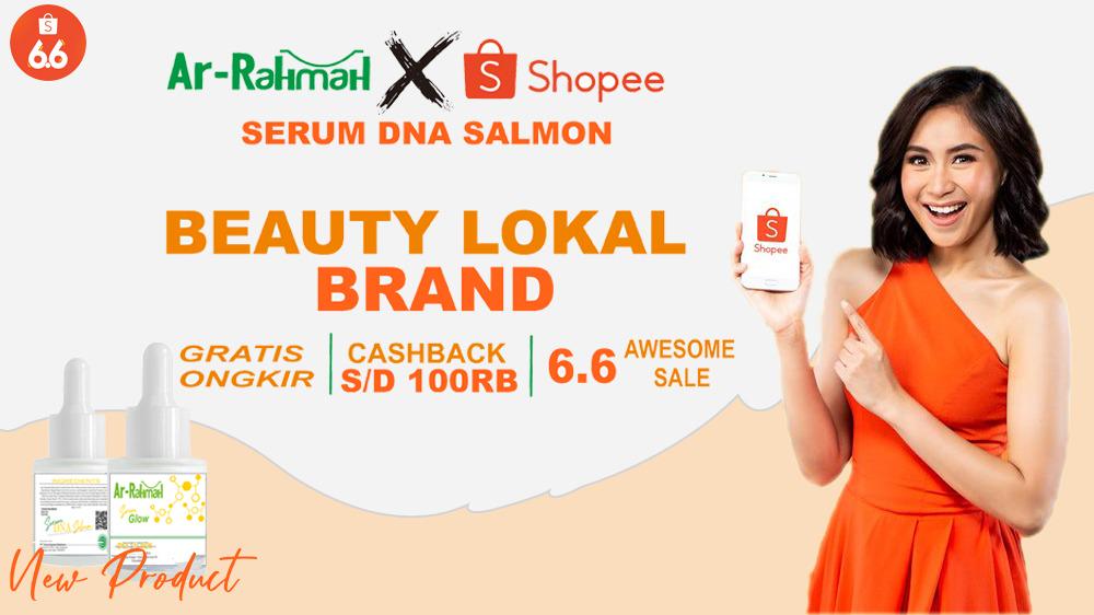 Produk Ar Rahmah Shop | Shopee Indonesia
