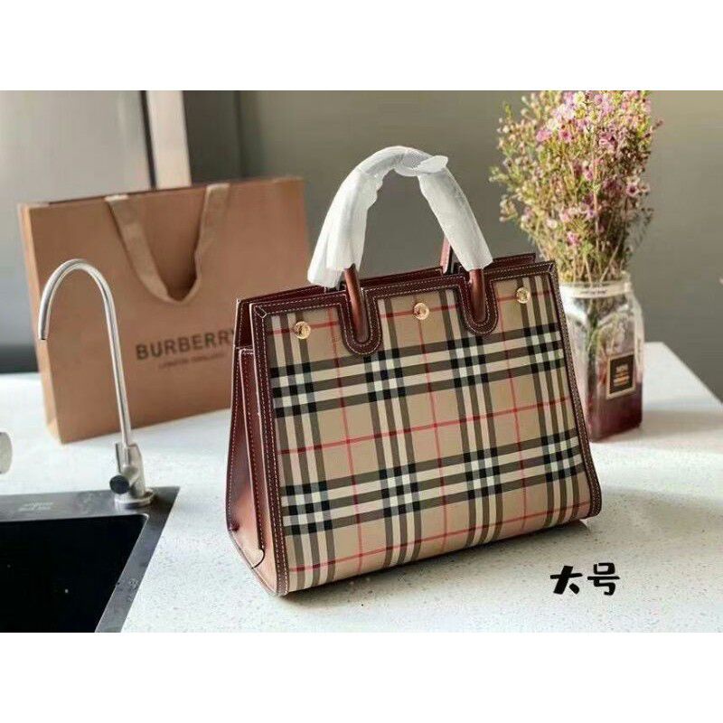 Jual 2025 burberry original