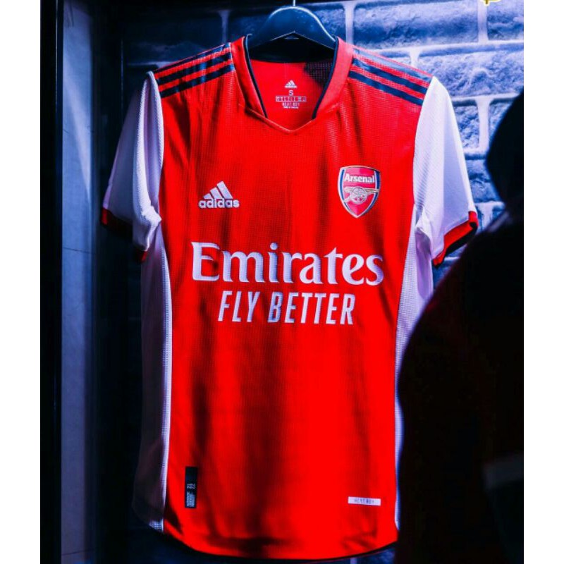 Baju store jersey arsenal