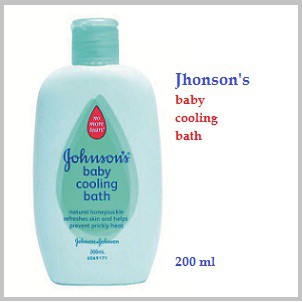 Johnson baby 2024 cooling bath