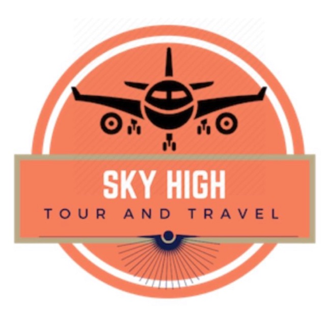 sky high tour and travel