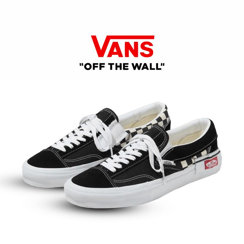 Jual vans slip on original sale