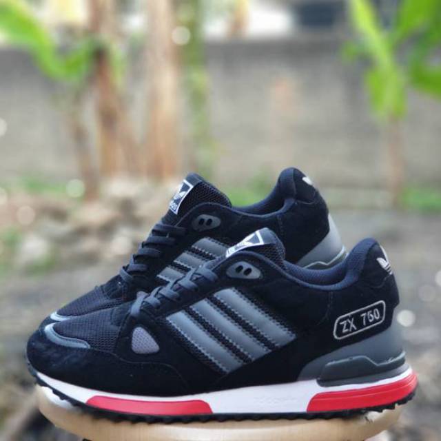 Jual Sepatu Termurah Adidas Swede ZX 750 Size 39 43 Grade Ori Made