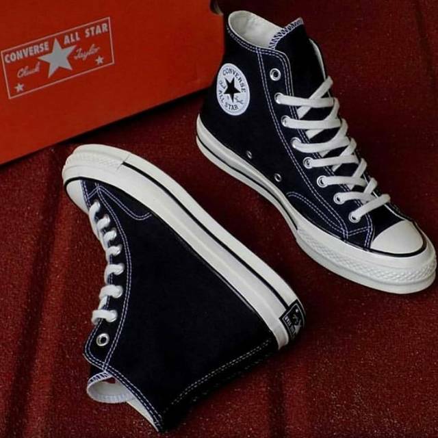 Converse made 2024 in vietnam