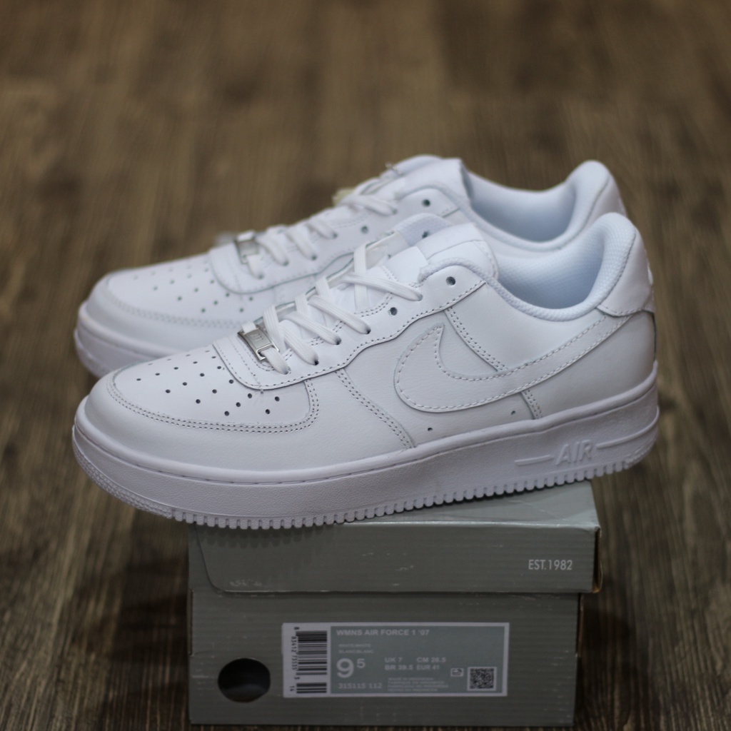 Nike air force 2025 one harga