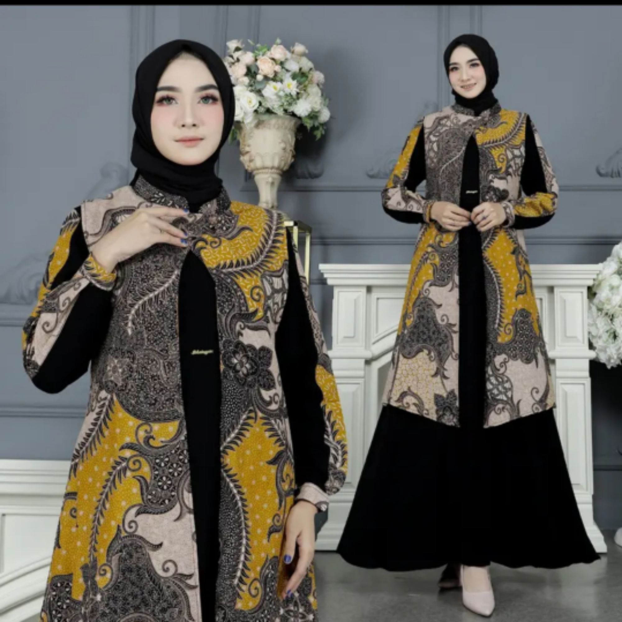 Wardha Saleem | Starlit Collection | VELINA