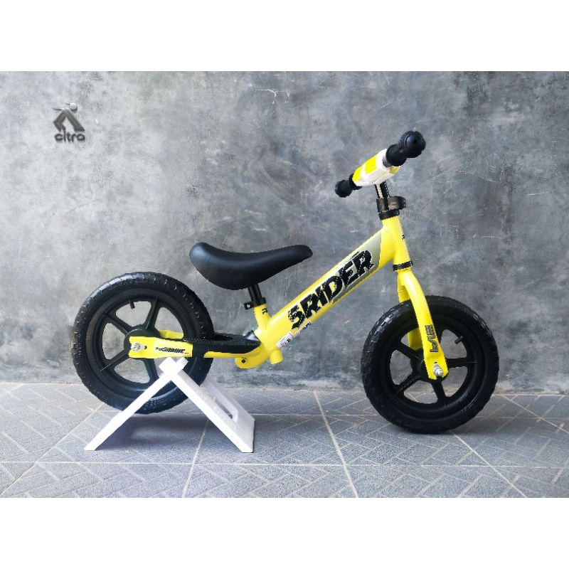 Push bike hot sale 5rider