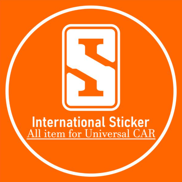 Produk International Sticker UNI Shopee Indonesia