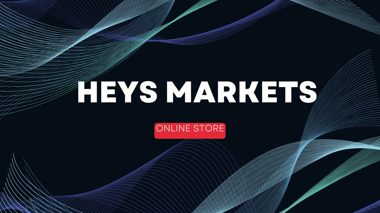 Produk Heys Markets | Shopee Indonesia