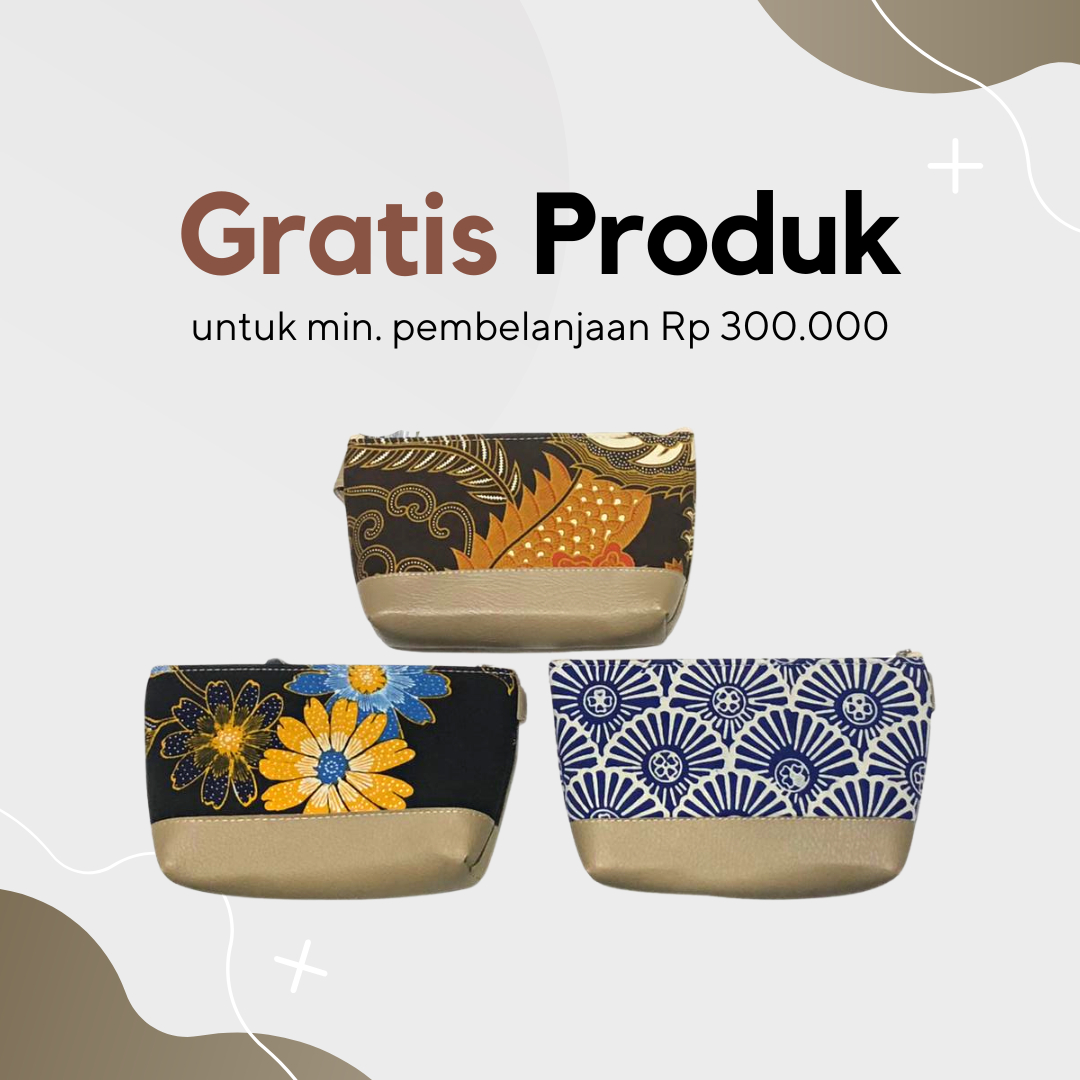 Toko Online BT Batik Trusmi Official Shop | Shopee Indonesia