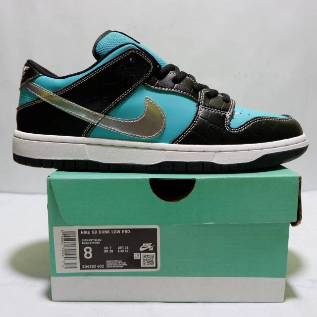 Nike tiffany sb hotsell
