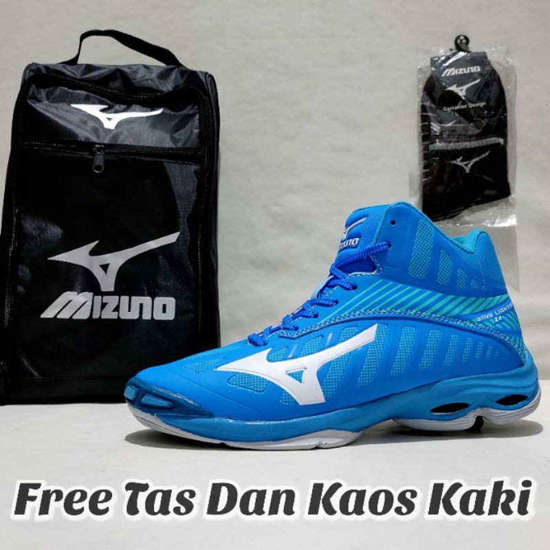 Foto sepatu outlet mizuno