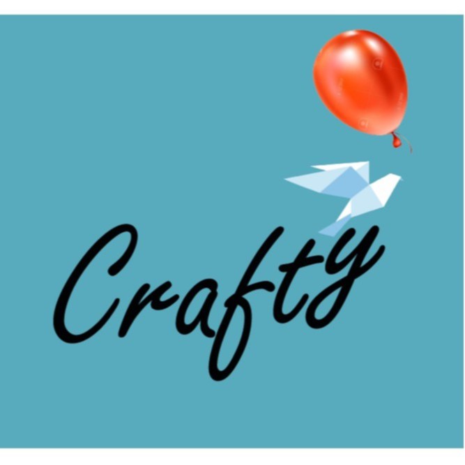 Produk Crafty - Craft Your Own Party | Shopee Indonesia