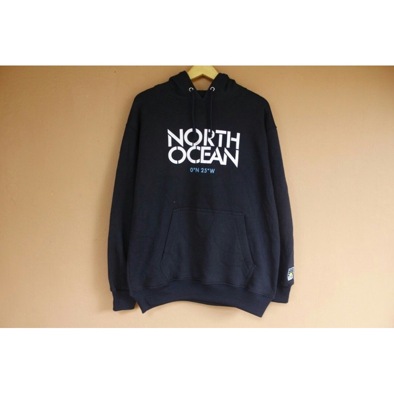 Ocean shop hoodie h m