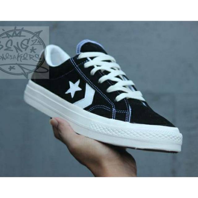 Converse cheap new star