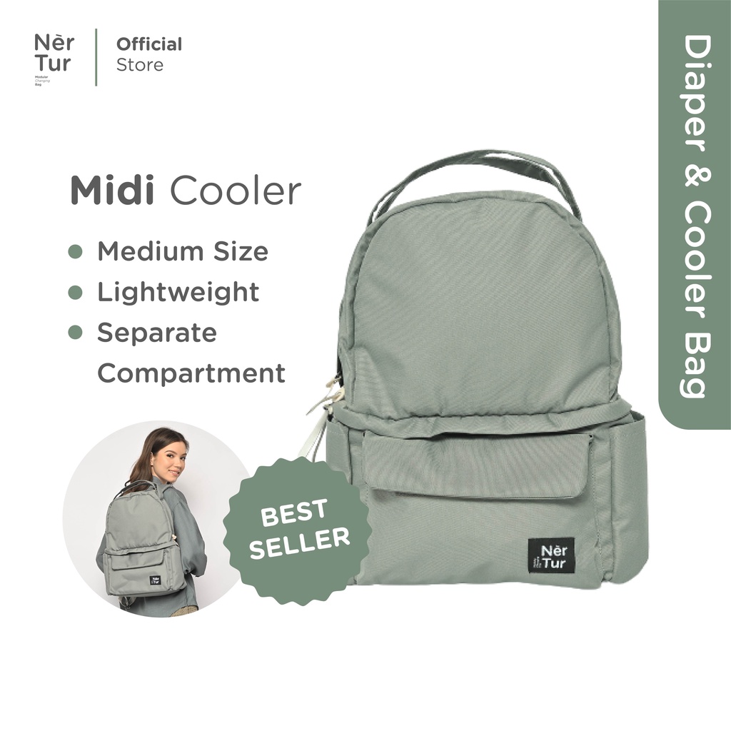 Nertur store cooler bag