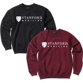 Stanford store medicine sweatshirt