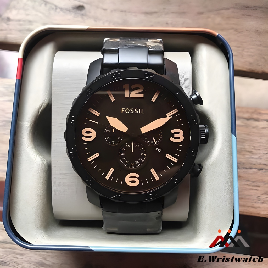 Reloj discount fossil jr1356