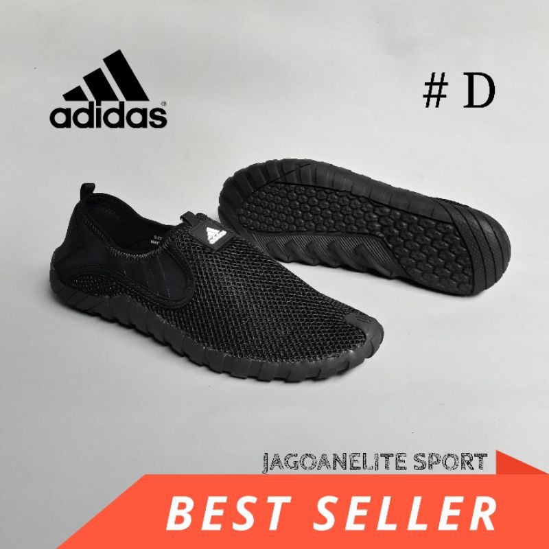 Sepatu on sale adidas kurobe