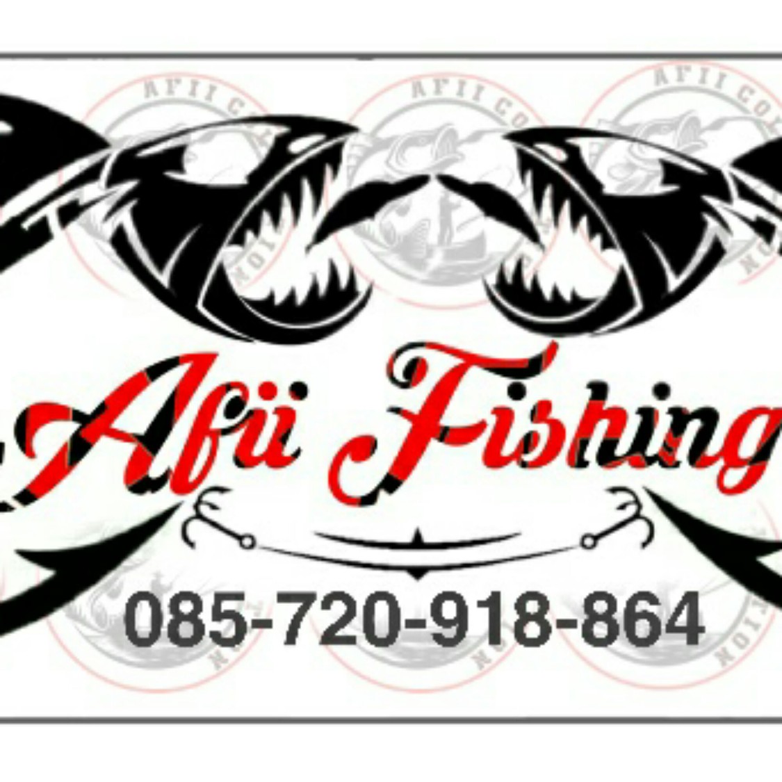 Produk Rafi_Fishing | Shopee Indonesia