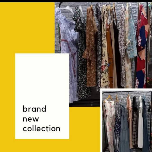 Produk choose your cloth | Shopee Indonesia