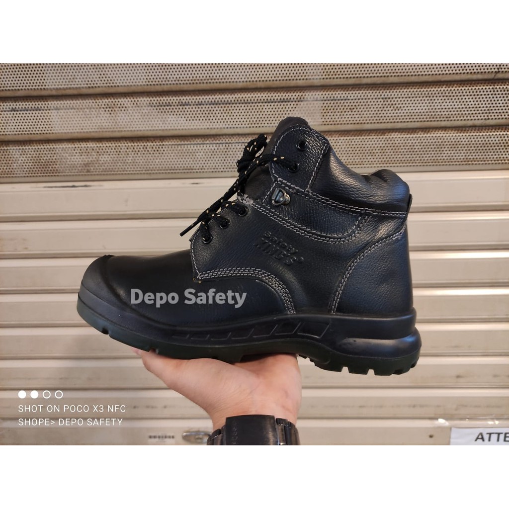 Kings safety sale shoes kws83