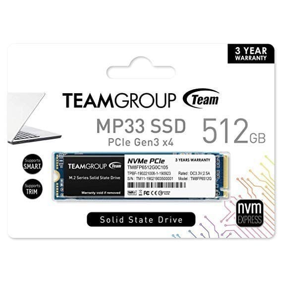 Ssd hot sale 512gb harga