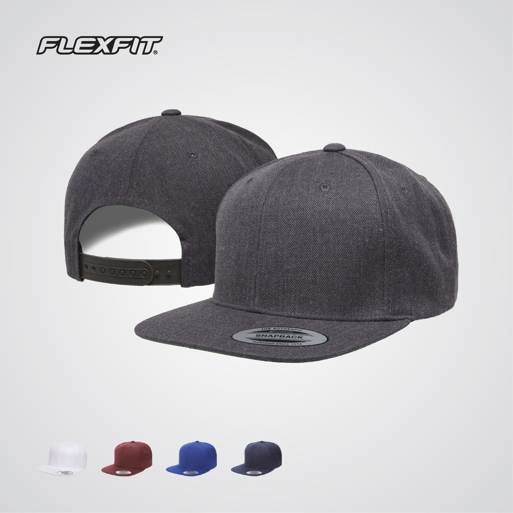 6089m premium store classic snapback