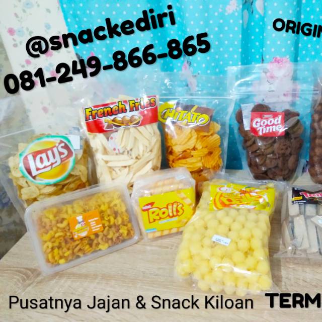 Produk snack koe | Shopee Indonesia