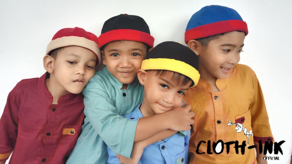 Produk CLOTH-INK | Shopee Indonesia