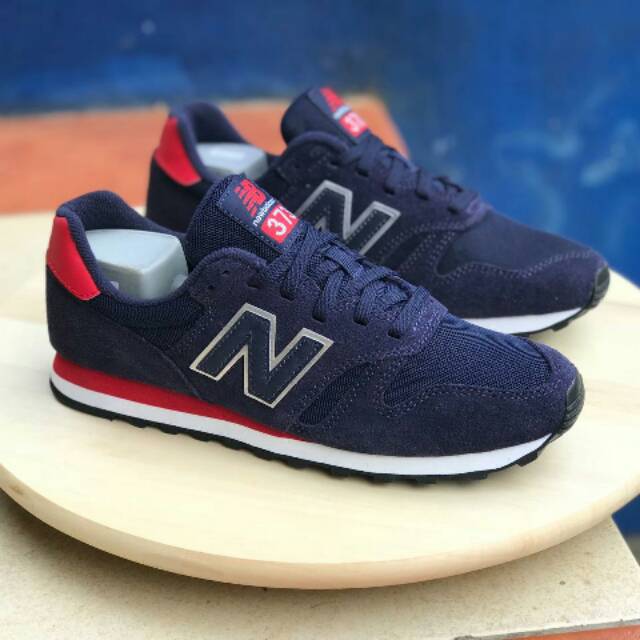 Nb 373 2025 navy blue