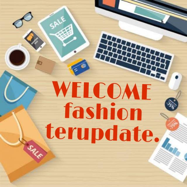 Produk Terupdate Shopee Indonesia