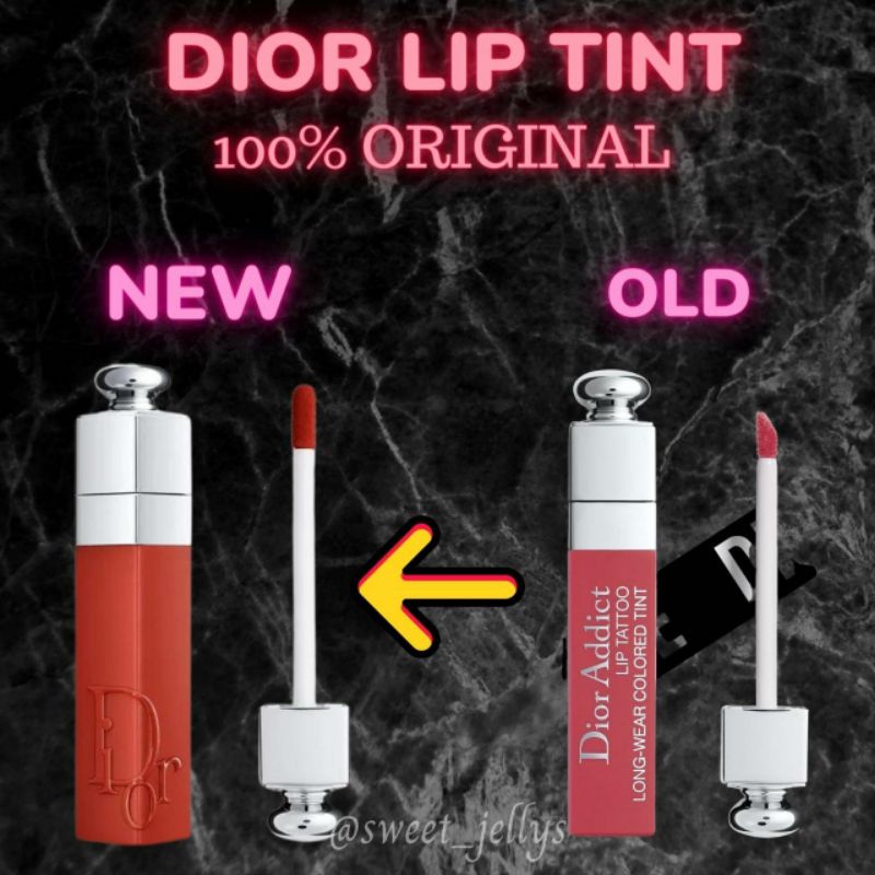 Dior clearance lipstick harga